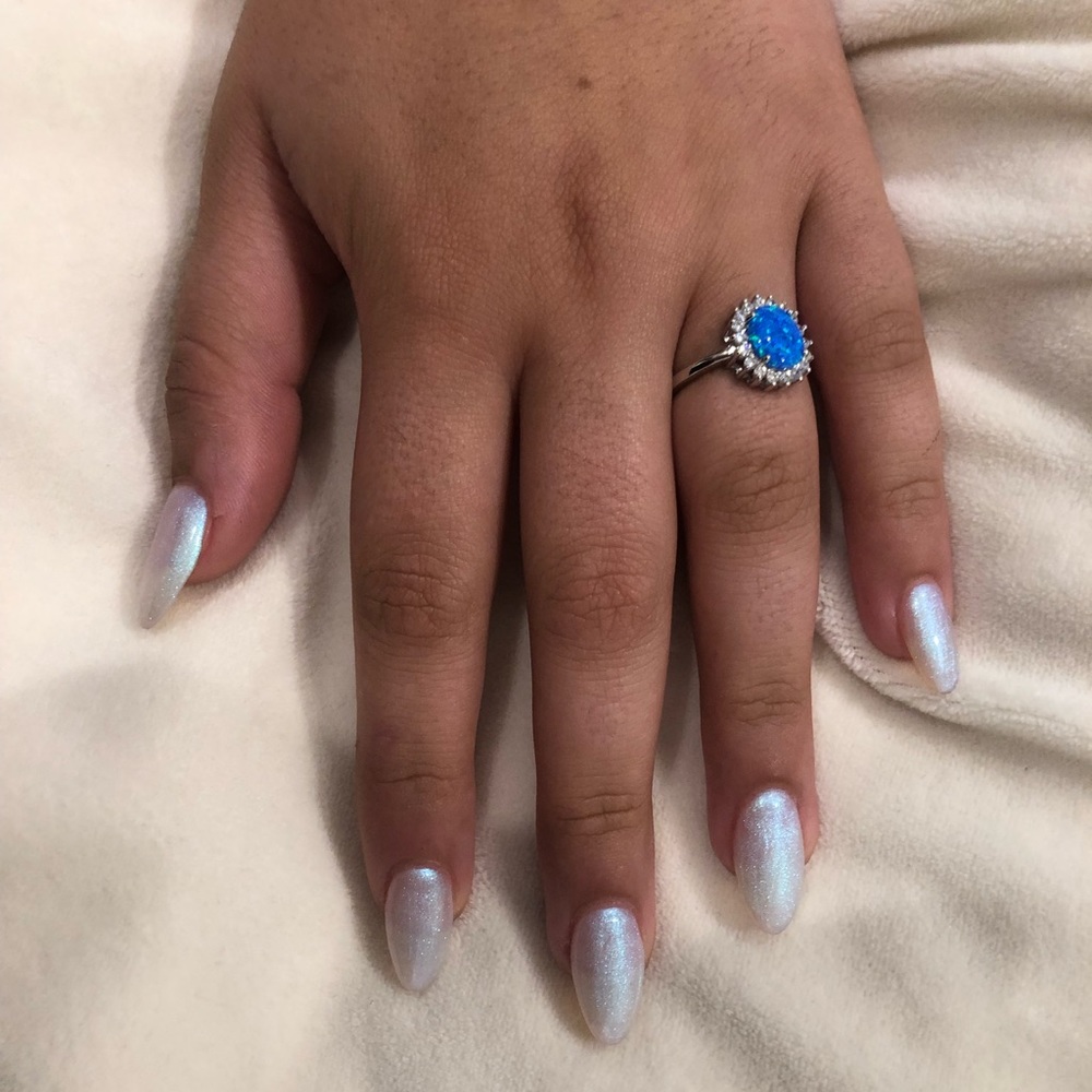 Sterling Silver Rings - Picture 2 of 11